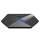 NETGEAR  8x1Gb GS808E-100PES - 345601 - zdjęcie 4